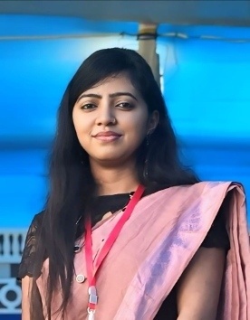  KUMARI NIDHI